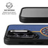 NBA Denver Nuggets Canvas Galaxy S26 Plus Kickstand Case