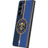 NBA Denver Nuggets Canvas Galaxy Z Fold5 5G Skin