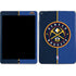 NBA Denver Nuggets Canvas iPad Skins