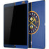 NBA Denver Nuggets Canvas iPad Skins