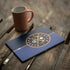 NBA Denver Nuggets Canvas iPad Skins