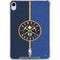 NBA Denver Nuggets Canvas iPad 11th Gen (2025) Clear Case
