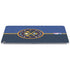 NBA Denver Nuggets Canvas Apple iPad Air Skin