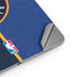 NBA Denver Nuggets Canvas Apple iPad Air Skin