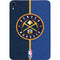 NBA Denver Nuggets Canvas Apple iPad Mini Skin