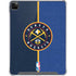 NBA Denver Nuggets Canvas iPad Cases