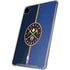 NBA Denver Nuggets Canvas iPad Cases