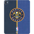 NBA Denver Nuggets Canvas iPad Pro 13in M4 (2024) Skin