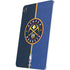 NBA Denver Nuggets Canvas iPad Pro 13in M4 (2024) Skin