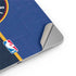 NBA Denver Nuggets Canvas iPad Pro 13in M4 (2024) Skin