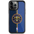 NBA Denver Nuggets Canvas iPhone Cases