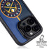 NBA Denver Nuggets Canvas iPhone 13 Pro Kickstand Case