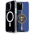 NBA Denver Nuggets Canvas iPhone Cases