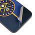 NBA Denver Nuggets Canvas iPhone Skins