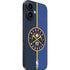 NBA Denver Nuggets Canvas iPhone 16 Skin