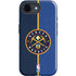 NBA Denver Nuggets Canvas iPhone 16e Impact Case