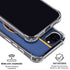 NBA Denver Nuggets Canvas iPhone 16e MagSafe Case