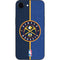 NBA Denver Nuggets Canvas iPhone 16e Skin