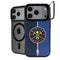NBA Denver Nuggets Canvas iPhone 18 Pro Kickstand Case