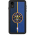 NBA Denver Nuggets Canvas iPhone Cases