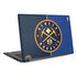 NBA Denver Nuggets Canvas Dell Latitude Skin