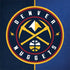 NBA Denver Nuggets Canvas Dell Latitude Skin