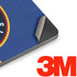 NBA Denver Nuggets Canvas Apple MacBook Air Skin