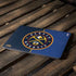 NBA Denver Nuggets Canvas Apple MacBook Air Skin