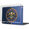 NBA Denver Nuggets Canvas MacBook Pro 14in (2021-24) Case plus Skin
