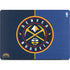 NBA Denver Nuggets Canvas Apple MacBook Pro 14-inch Skin