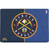 NBA Denver Nuggets Canvas MacBook Skins