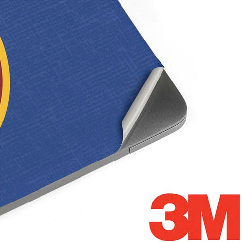 NBA Denver Nuggets Canvas MacBook Skins