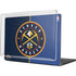 NBA Denver Nuggets Canvas MacBook Cases