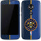 NBA Denver Nuggets Canvas Moto E5 Play Skin