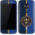 NBA Denver Nuggets Canvas Moto E5 Play Skin