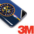 NBA Denver Nuggets Canvas Moto E5 Plus Skin