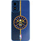 NBA Denver Nuggets Canvas Moto G Play 4G (2024) Skin