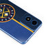 NBA Denver Nuggets Canvas Moto G Play 4G (2024) Skin