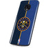 NBA Denver Nuggets Canvas Moto G6 Skin