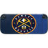 NBA Denver Nuggets Canvas Nintendo Switch 2 (2025) with Joy-Con Skin