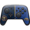 NBA Denver Nuggets Canvas Nintendo Switch 2 (2025) Pro Controller Skin