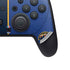 NBA Denver Nuggets Canvas Nintendo Switch 2 (2025) Pro Controller Skin