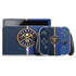 NBA Denver Nuggets Canvas Nintendo Skins