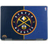 NBA Denver Nuggets Canvas Notebook 9 Pro 13in (2017) Skin