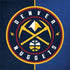 NBA Denver Nuggets Canvas Notebook 9 Pro 13in (2017) Skin