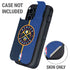 NBA Denver Nuggets Canvas Otterbox Defender iPhone Skin
