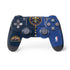 NBA Denver Nuggets Canvas PlayStation PS4 Skins