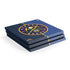 NBA Denver Nuggets Canvas PlayStation PS4 Skins
