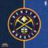 NBA Denver Nuggets Canvas PS4 Slim Skin