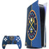 NBA Denver Nuggets Canvas PlayStation PS5 Skins